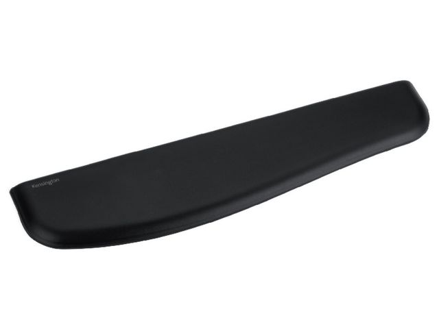 Handledsstöd KENSINGTON ErgoSoft 10mm sv