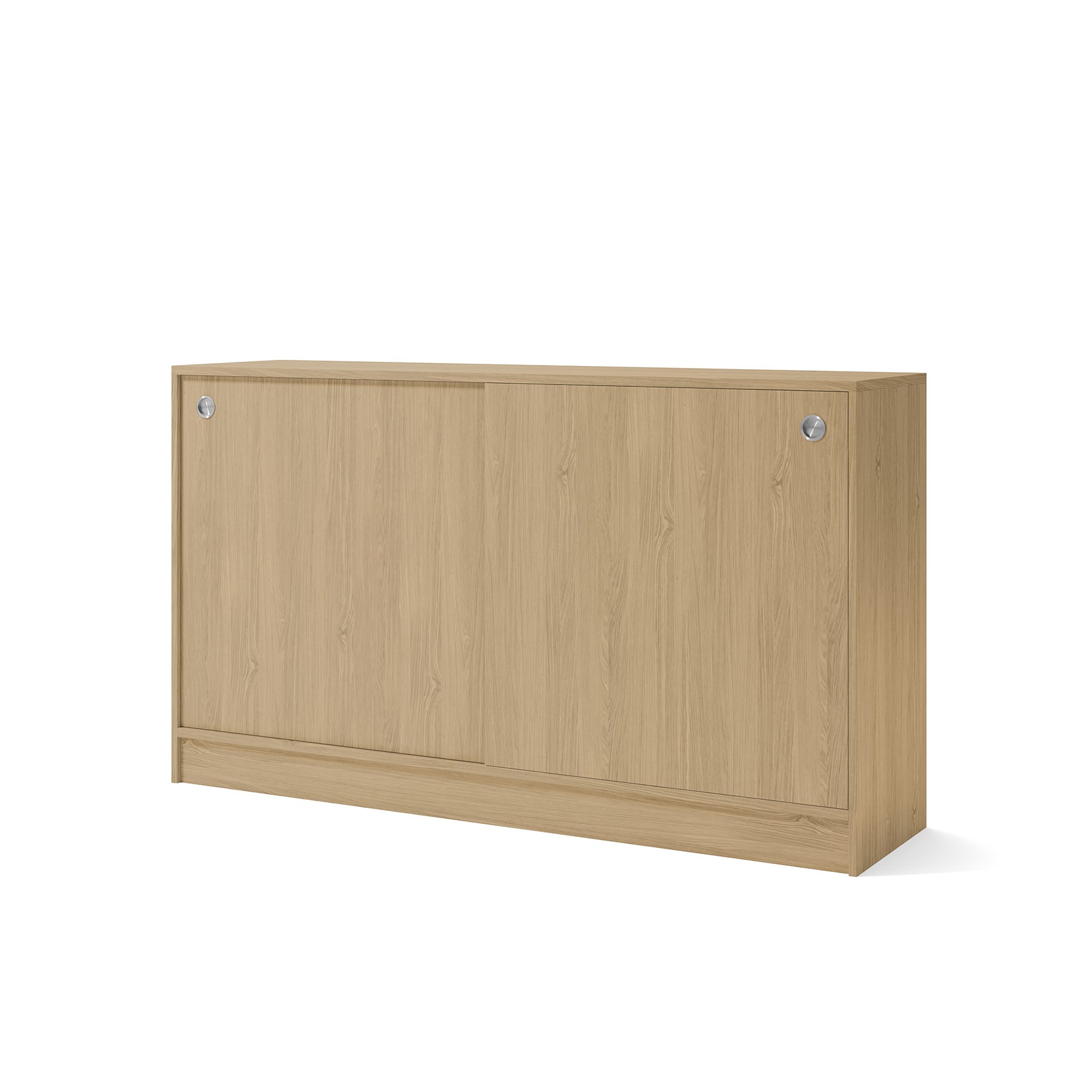 Skåp 1600 x 415 x 925 mm Ek