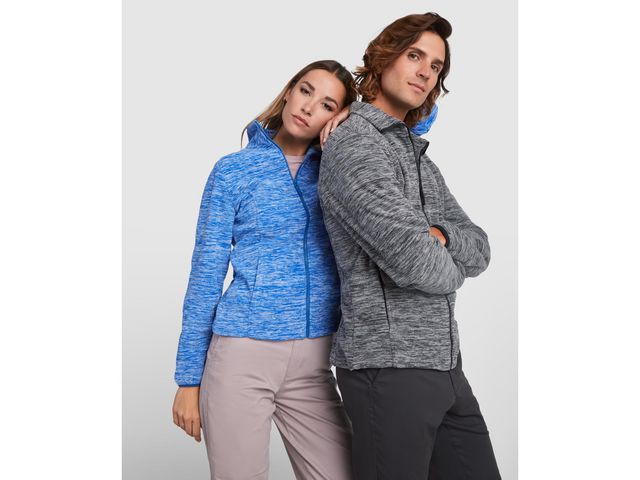 Fleecejacka PF artic herr royal 3XL