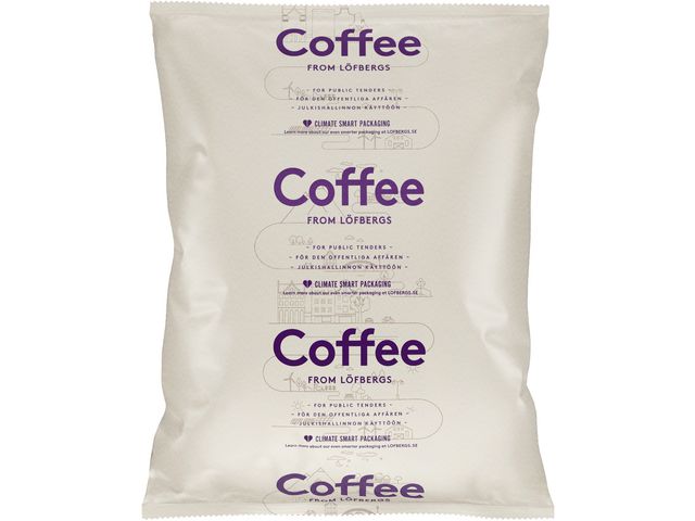 Kaffe LÖFBERGS Mellan 100g 60/fp