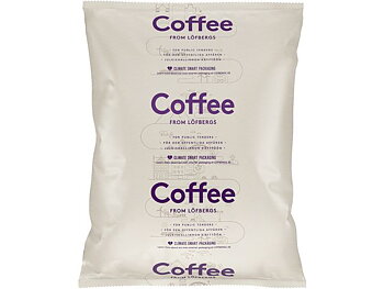 Kaffe LÖFBERGS Mellan 100g 60/fp
