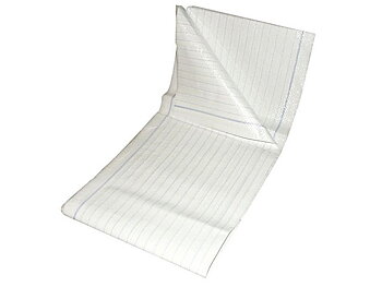Inkoskydd Abri-Bed Light 80x175 100/fp