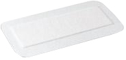 Cosmopore E 5x7,2cm 50/kt