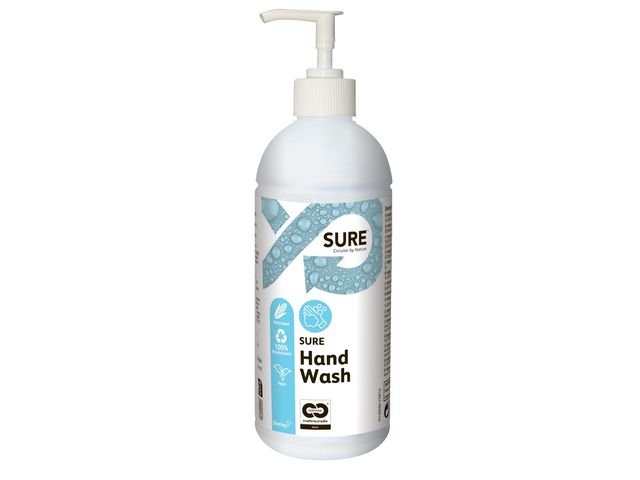 Tvål SURE 500ml