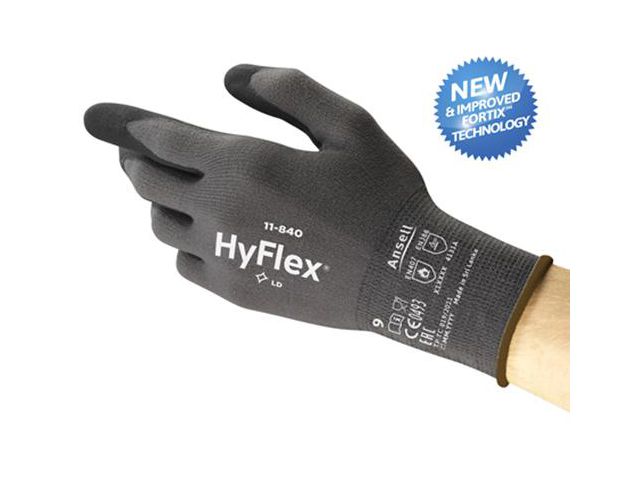 Montagehandske HYFLEX -840