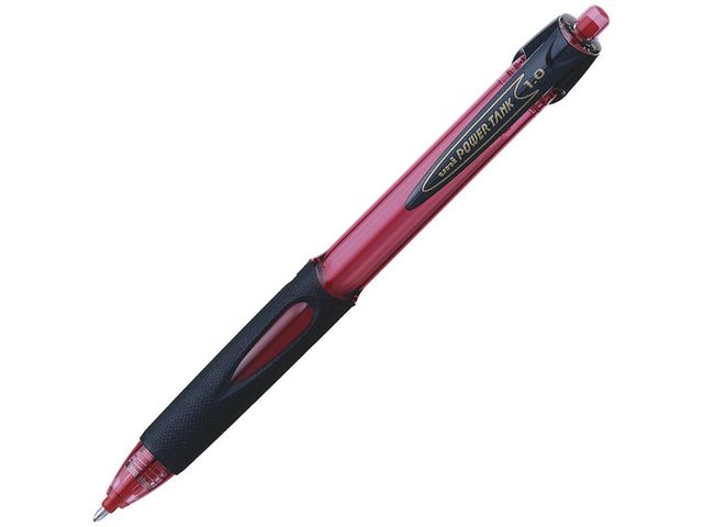 Kulpenna UNI Power Tank SN-220 1,0 r&ouml;d