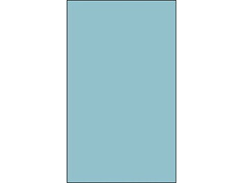 Op-duk 2-lager 45x75cm 25/fp