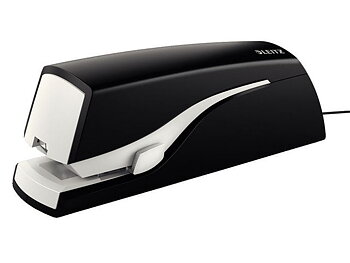 Elhäftare LEITZ WOW 5533 svart