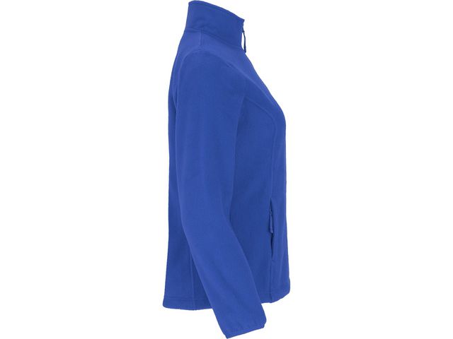 Fleecejacka PF artic dam royal S