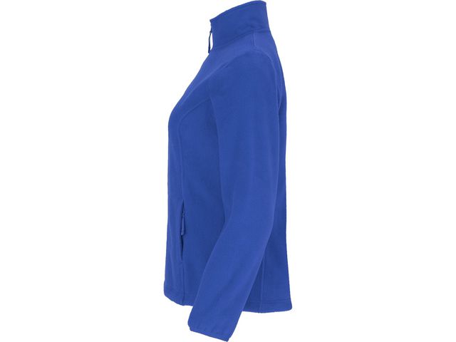 Fleecejacka PF artic dam royal M