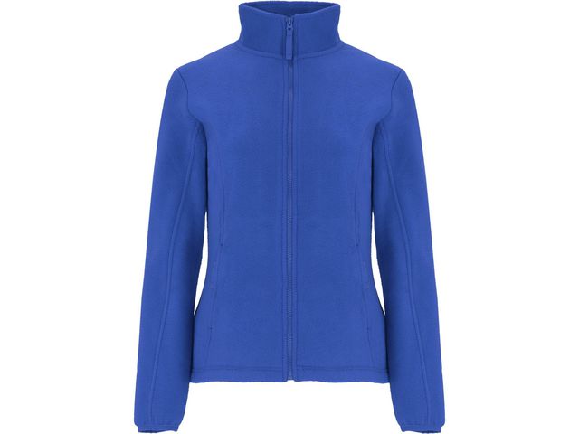 Fleecejacka PF artic dam royal L