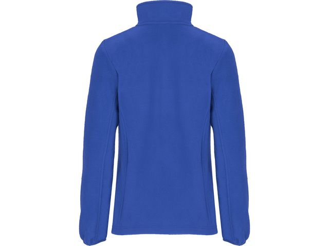 Fleecejacka PF artic dam royal XL