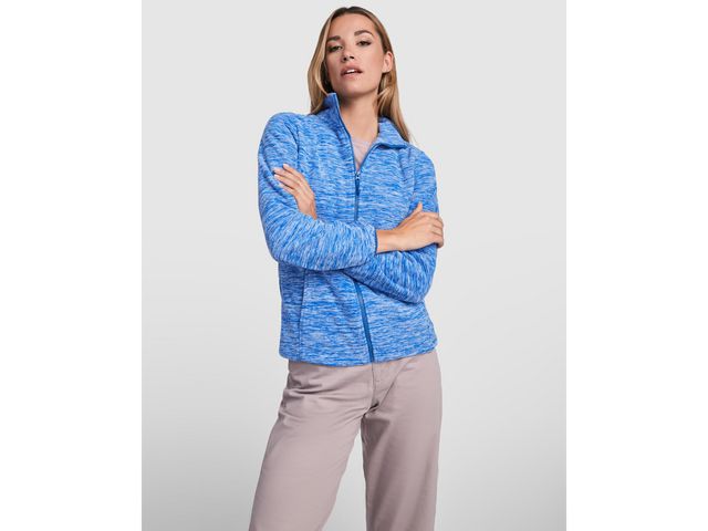 Fleecejacka PF artic dam pine S