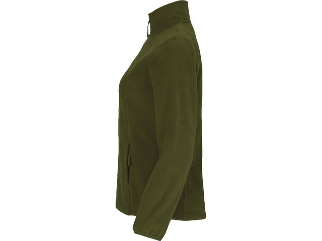 Fleecejacka PF artic dam pine L