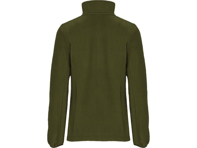 Fleecejacka PF artic dam pine L