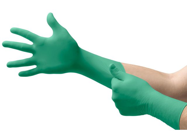 Handske TOUCHNTUFF 92-605 100/fp - 5