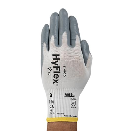 Montagehandske HYFLEX 11-800 - 8
