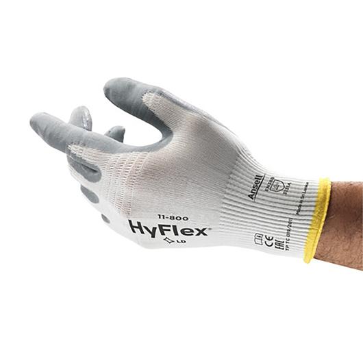 Montagehandske HYFLEX 11-800