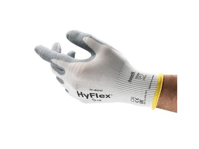 Montagehandske HYFLEX 11-800