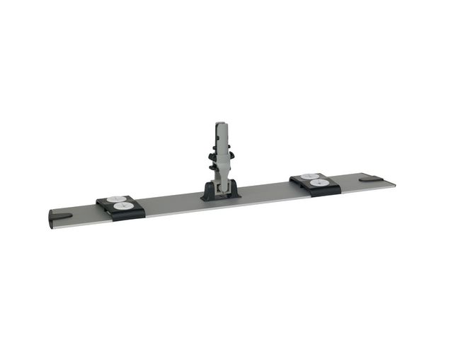 Stativ VIKAN alu kardborre superior 60cm