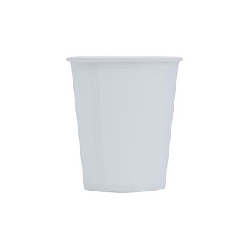Pappersbägare ARWS 24cl 50/fp vit