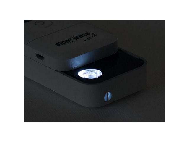Alkoholmätare AlcoSense Excel
