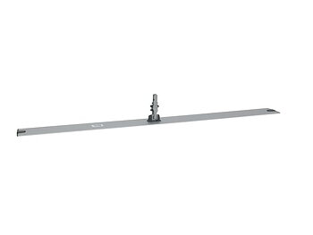 Stativ VIKAN alu kardborre superior120cm