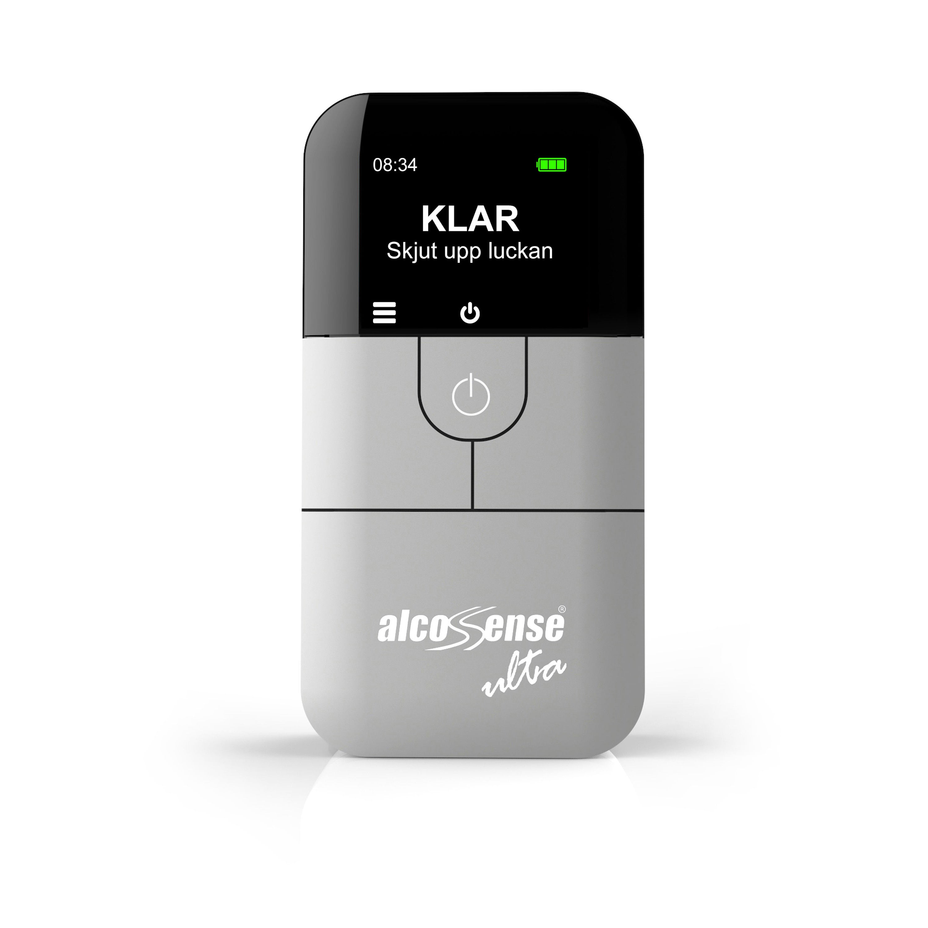 Alkoholmätare AlcoSense Ultra