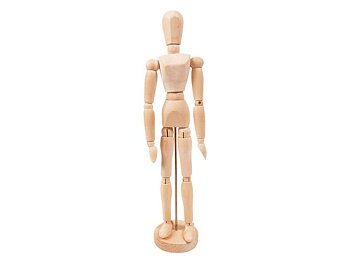 Manekis 30cm