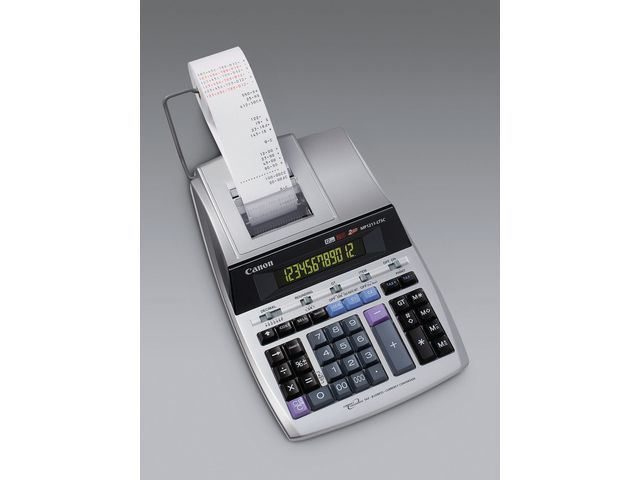 Räknare Canon MP1211-LTSC rems