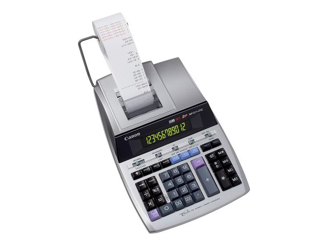 Räknare Canon MP1211-LTSC rems
