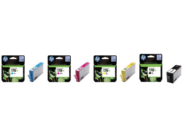Toner HP Q5949X 49X 6K svart