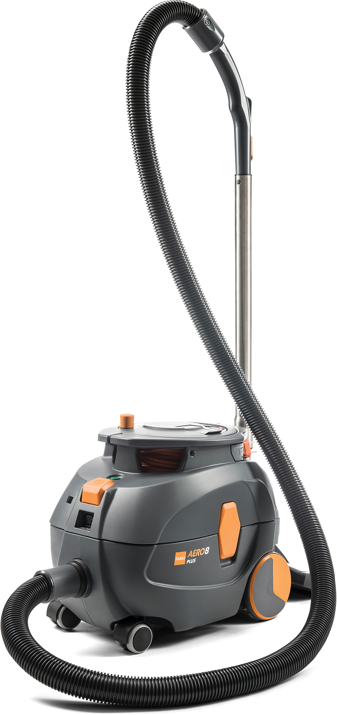 Dammsugare TASKI AERO 8 PLUS