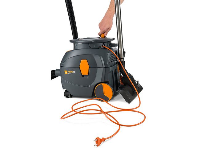 Dammsugare TASKI AERO 15 PLUS