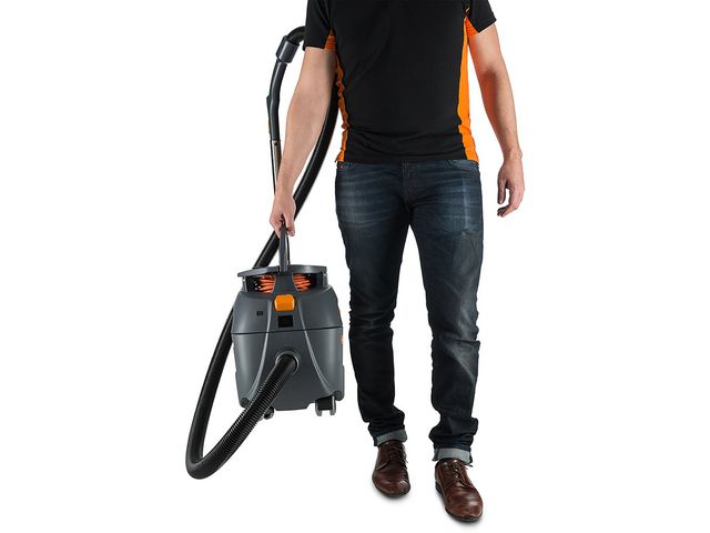 Dammsugare TASKI AERO 15 PLUS
