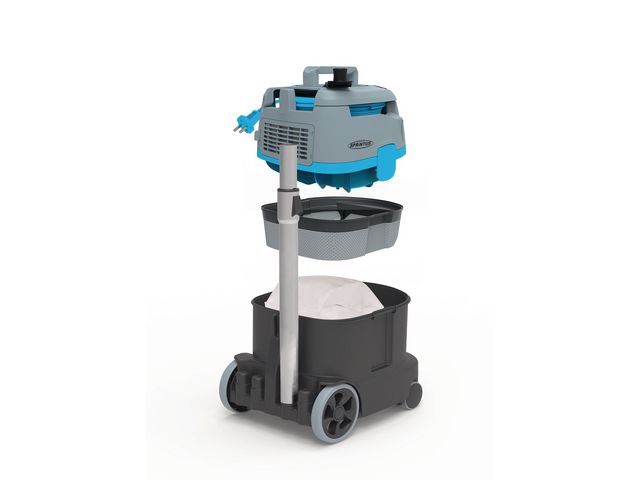 Dammsugare Activa 2020 Rewind System