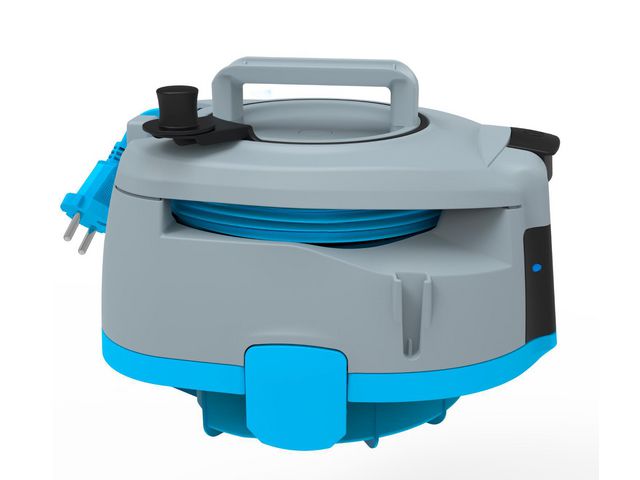 Dammsugare Activa 2020 Rewind System
