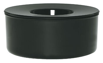Askkopp Kulan 0902 svart