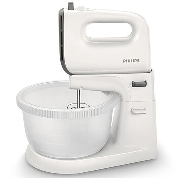Elvisp med roterande skål Philips HR3745