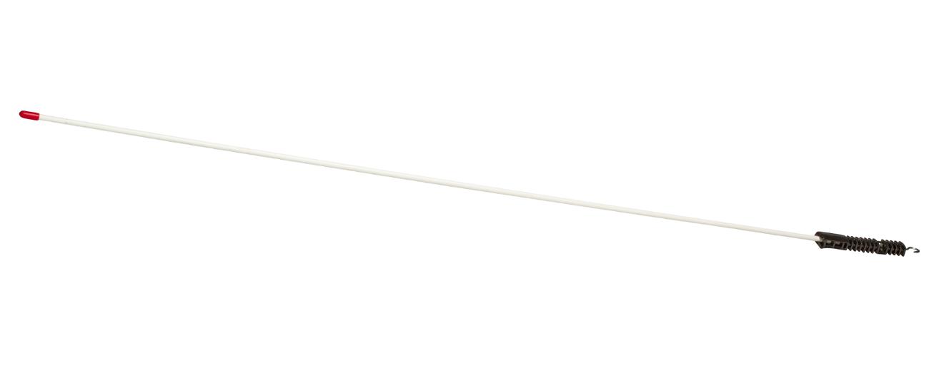 Pekpinne LINEX glasfiber med krok 102cm