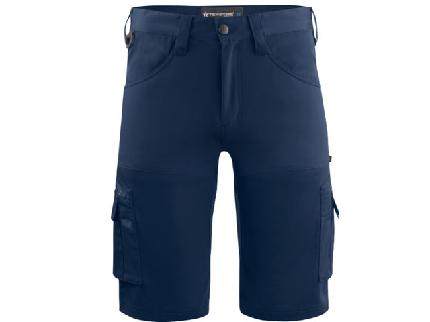 Shorts stretch navy W29