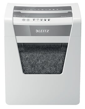 Dok.först Leitz IQ Office P5