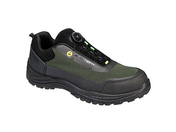 Skyddsko PW FE05 S3S ESD SR FO Spinio 37