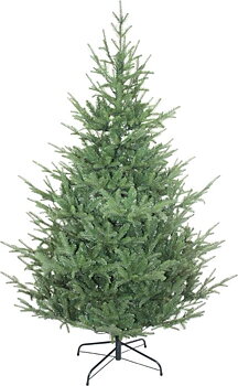 Julgran FESTIVE u. ljus 180cm