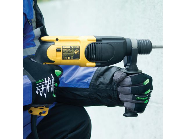 Vibrationshandske GRANBERG EX 4330 10