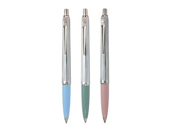 Kulpenna BALLOGRAF Epoca Chrome 50´s