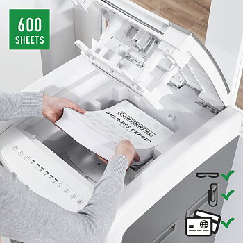 Dok.först LeitzIQ AF Pro 600 P