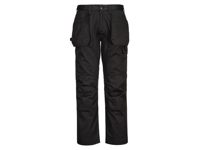 Hantverksbyxa PW CD883 Eco Stretch c48