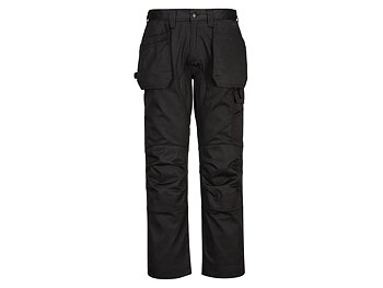 Hantverksbyxa PW CD883 Eco Stretch c52