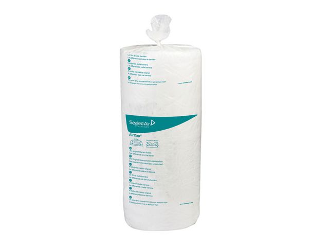 Bubbelplast AirCap EL 30cmx100m